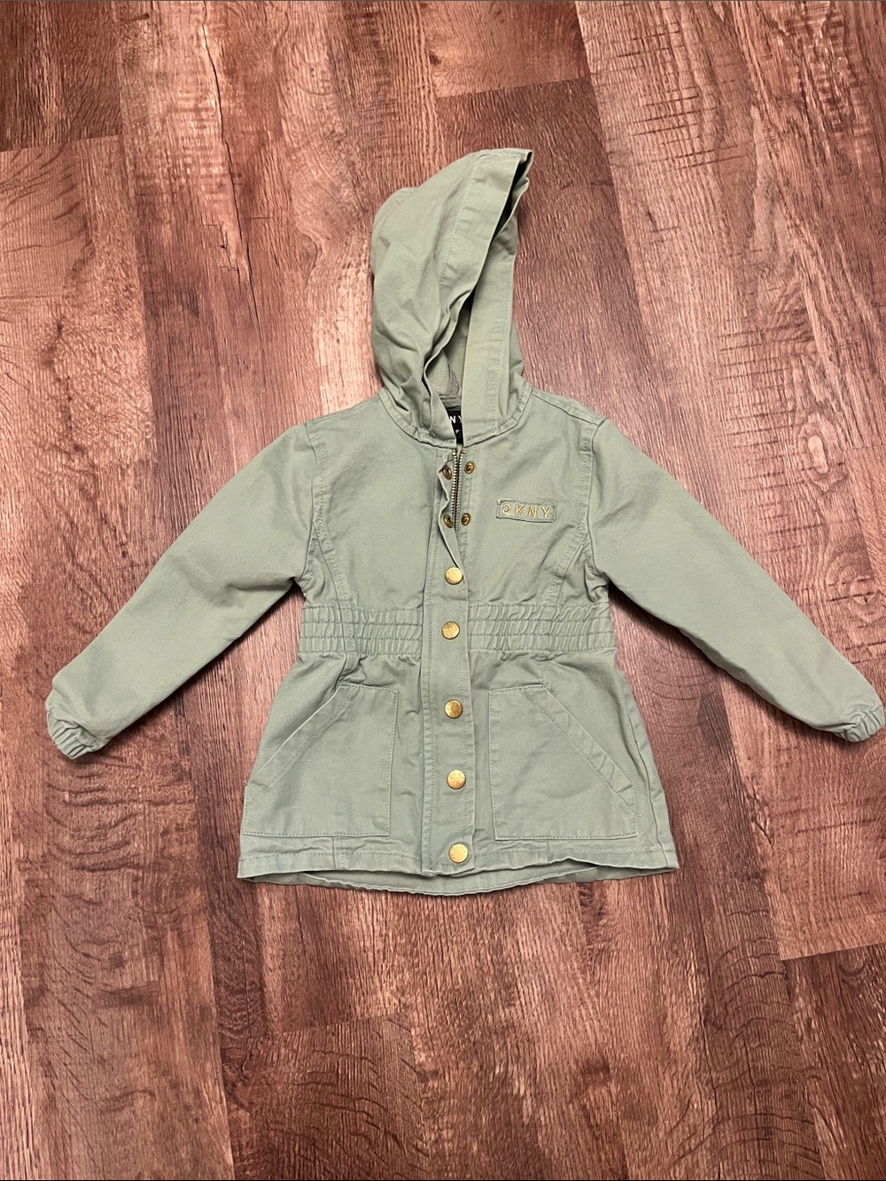 DKNY Jacket